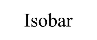 ISOBAR