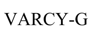 VARCY-G