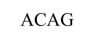 ACAG