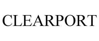 CLEARPORT