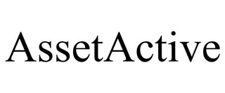 ASSETACTIVE