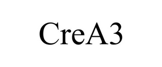 CREA3