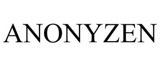 ANONYZEN