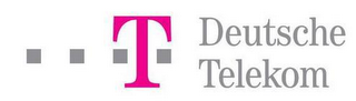 T DEUTSCHE TELEKOM