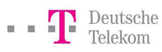 T DEUTSCHE TELEKOM