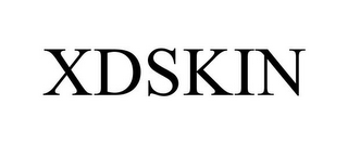 XDSKIN