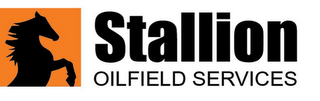 STALLION OILFIELD SERVICES