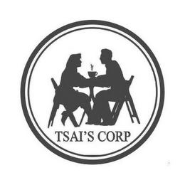 TSAI'S CORP