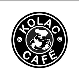 KOLAC CAFÉ K C