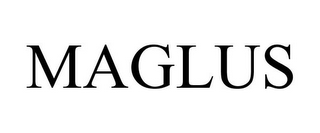 MAGLUS