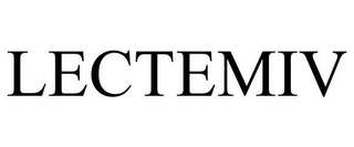 LECTEMIV