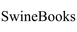 SWINEBOOKS