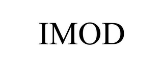 IMOD