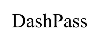 DASHPASS