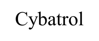 CYBATROL