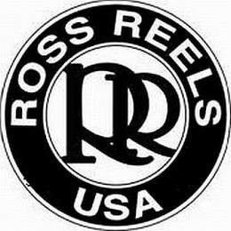 RR ROSS REELS USA