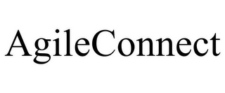 AGILECONNECT