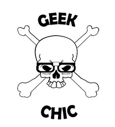 GEEK CHIC