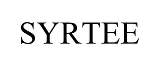 SYRTEE