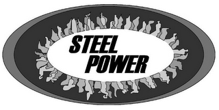 STEEL POWER