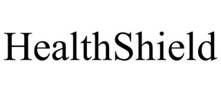 HEALTHSHIELD