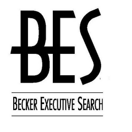 BES BECKER EXECUTIVE SEARCH