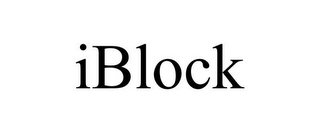 IBLOCK