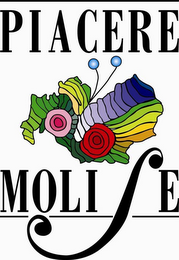 PIACERE MOLISE