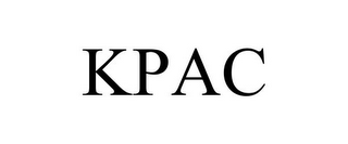 KPAC