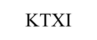 KTXI