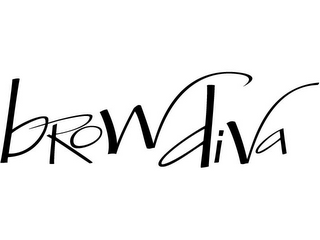 BROW DIVA
