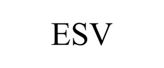 ESV