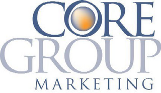 CORE GROUP MARKETING