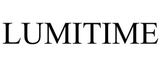 LUMITIME