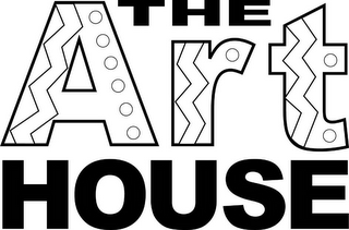 THE ART HOUSE