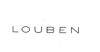 LOUBEN