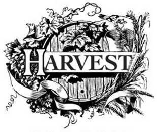 HARVEST