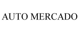AUTO MERCADO