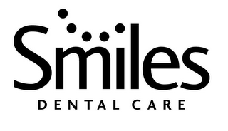 SMILES DENTAL CARE