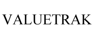 VALUETRAK