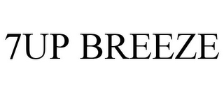 7UP BREEZE