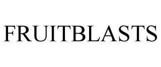 FRUITBLASTS