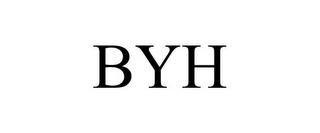 BYH
