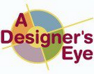 A DESIGNER'S EYE