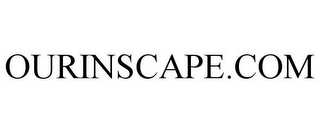 OURINSCAPE.COM