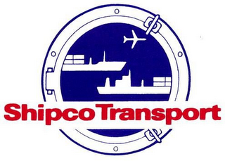 SHIPCO TRANSPORT