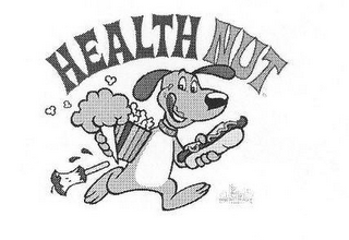 HEALTH NUT