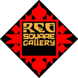 RED SQUARE GALLERY