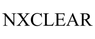 NXCLEAR