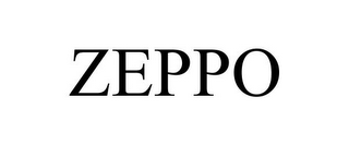 ZEPPO